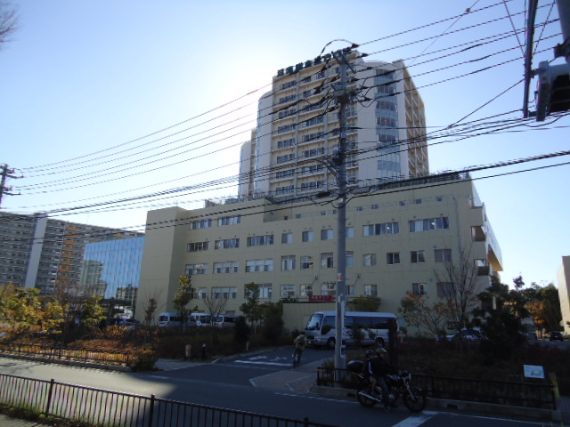 湘南鎌倉病院1.JPG
