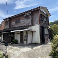 高台にある気持ちのいい場所
