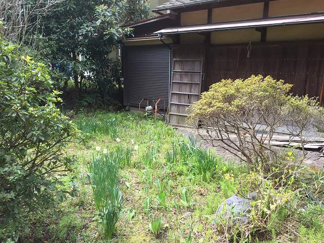 鎌倉日和のブログ　【古都鎌倉の土地】