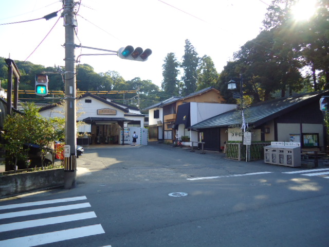 【鎌倉日和のブログ】北鎌倉のパン屋さん