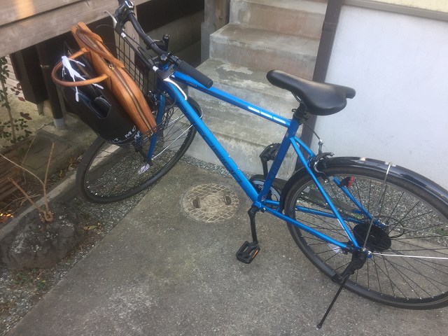 鎌倉日和のブログ【自転車でご案内】