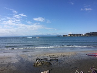 鎌倉日和【謹賀新年】