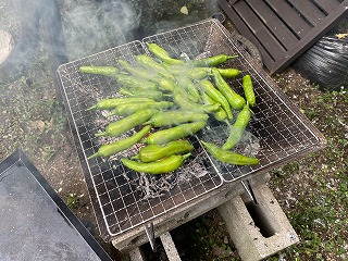 鎌倉日和【ソロＢＢＱ】