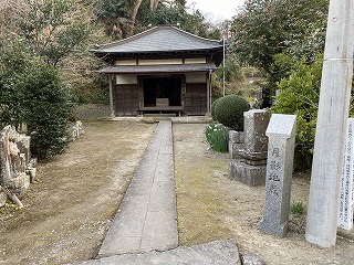 鎌倉日和【極楽寺 月影神社】