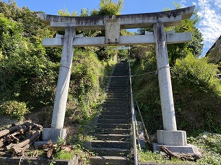 鎌倉日和【三嶋神社】