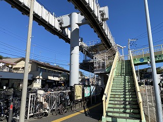 鎌倉日和【西鎌倉駅からのハイキング】