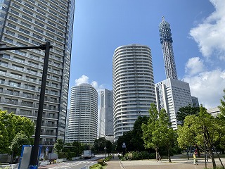 鎌倉日和【横浜みなとみらい】