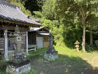 鎌倉日和【北鎌倉 稲荷山神社】