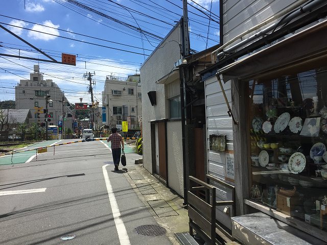 鎌倉日和のブログ 【骨董屋さんからのメッセージ】