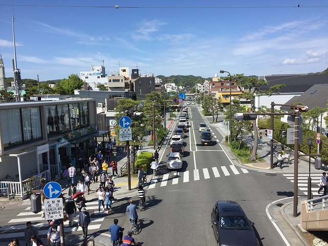 鎌倉日和【ゴールデンウィーク】