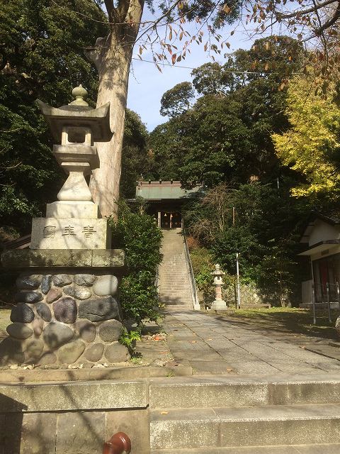 鎌倉日和【甘縄神明宮例大祭】