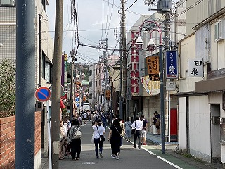 鎌倉日和【9月の４連休】