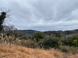 鎌倉日和【底冷え】