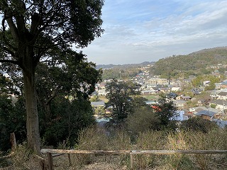 鎌倉日和【六国見山】