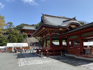 鎌倉日和【鎌倉殿の１３人】