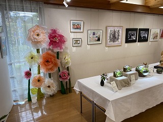 鎌倉日和【梶原山町内会・秋まつり】