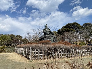 鎌倉日和【源頼朝】