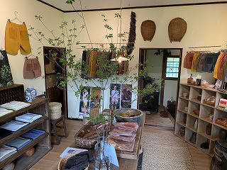 鎌倉日和【Ｍｏｒｏｚｕｍｉ】北鎌倉のお店