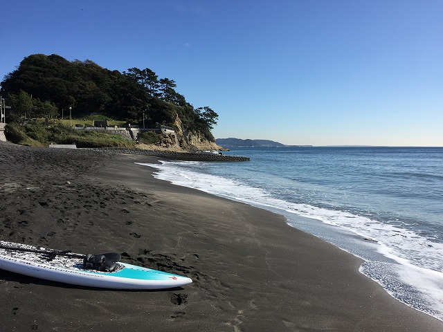 鎌倉日和【涼しい？湘南】