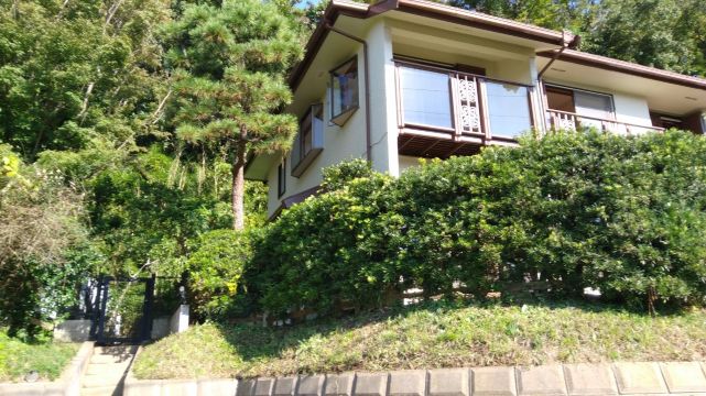 鎌倉日和の特選物件【多目的住宅（居住用・店舗用）】