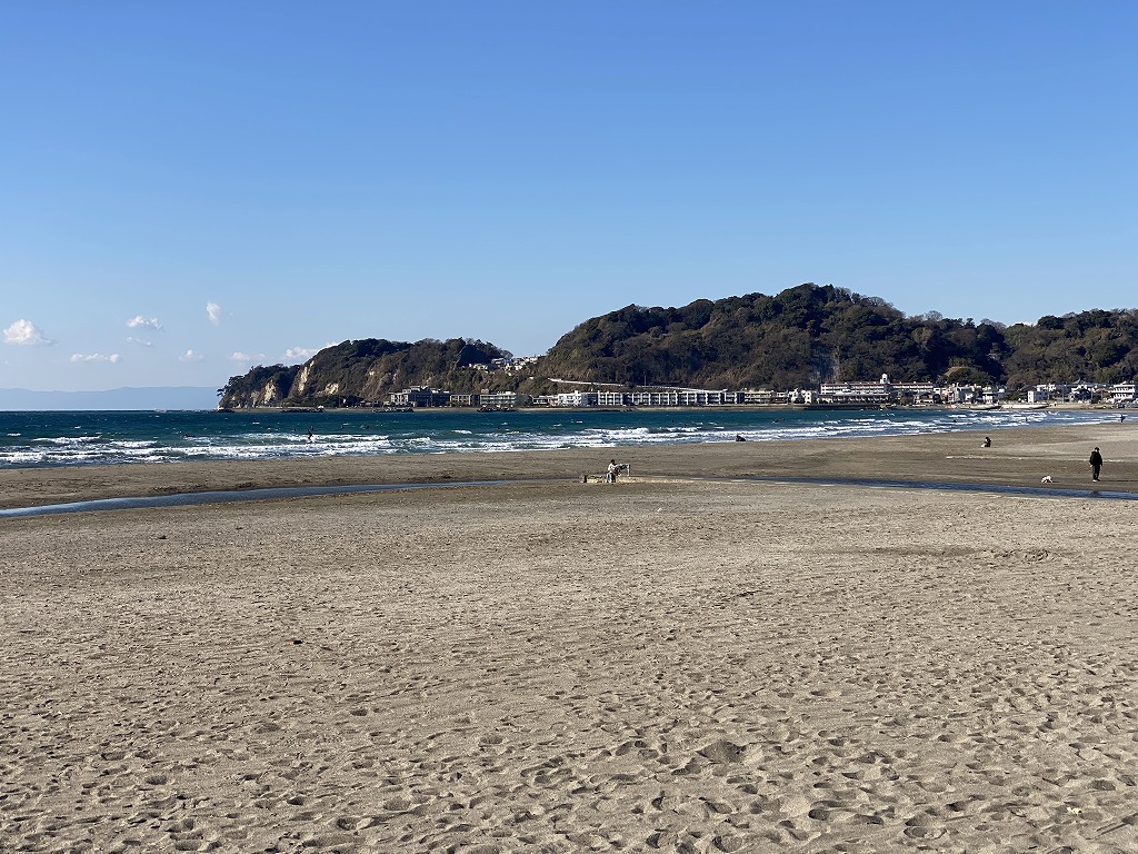 【鎌倉日和のおすすめ物件メモ】海のそばで暮らす