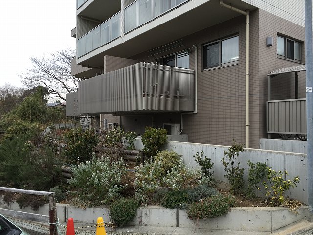 鎌倉日和の特選物件【北鎌倉の絶景マンション】