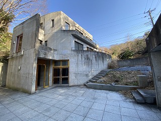 鎌倉日和の特選物件【北鎌倉 住居 兼 事務所(ギャラリー）物件】