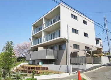 鎌倉日和の特選 【北鎌倉・絶景マンション】