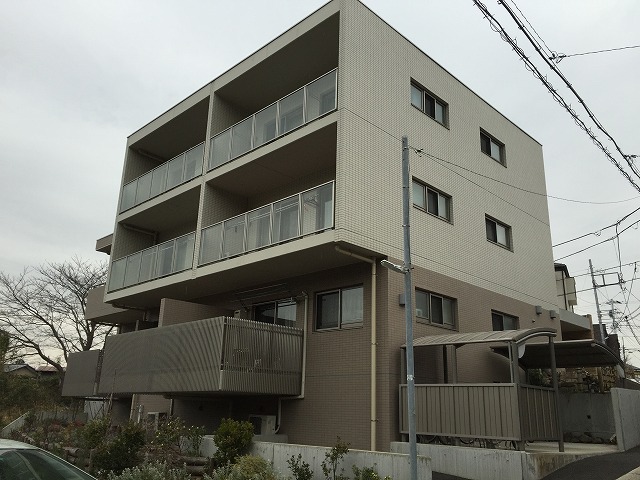 鎌倉日和の特選物件【北鎌倉の絶景ﾏﾝｼｮﾝ】