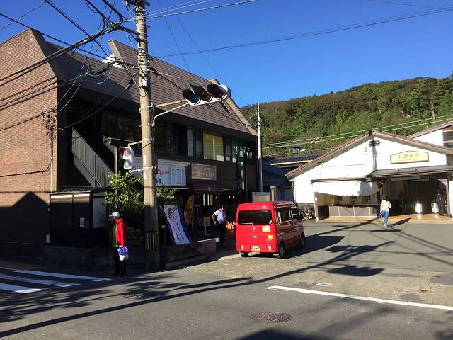 北鎌倉駅前でお店をやりたい方!