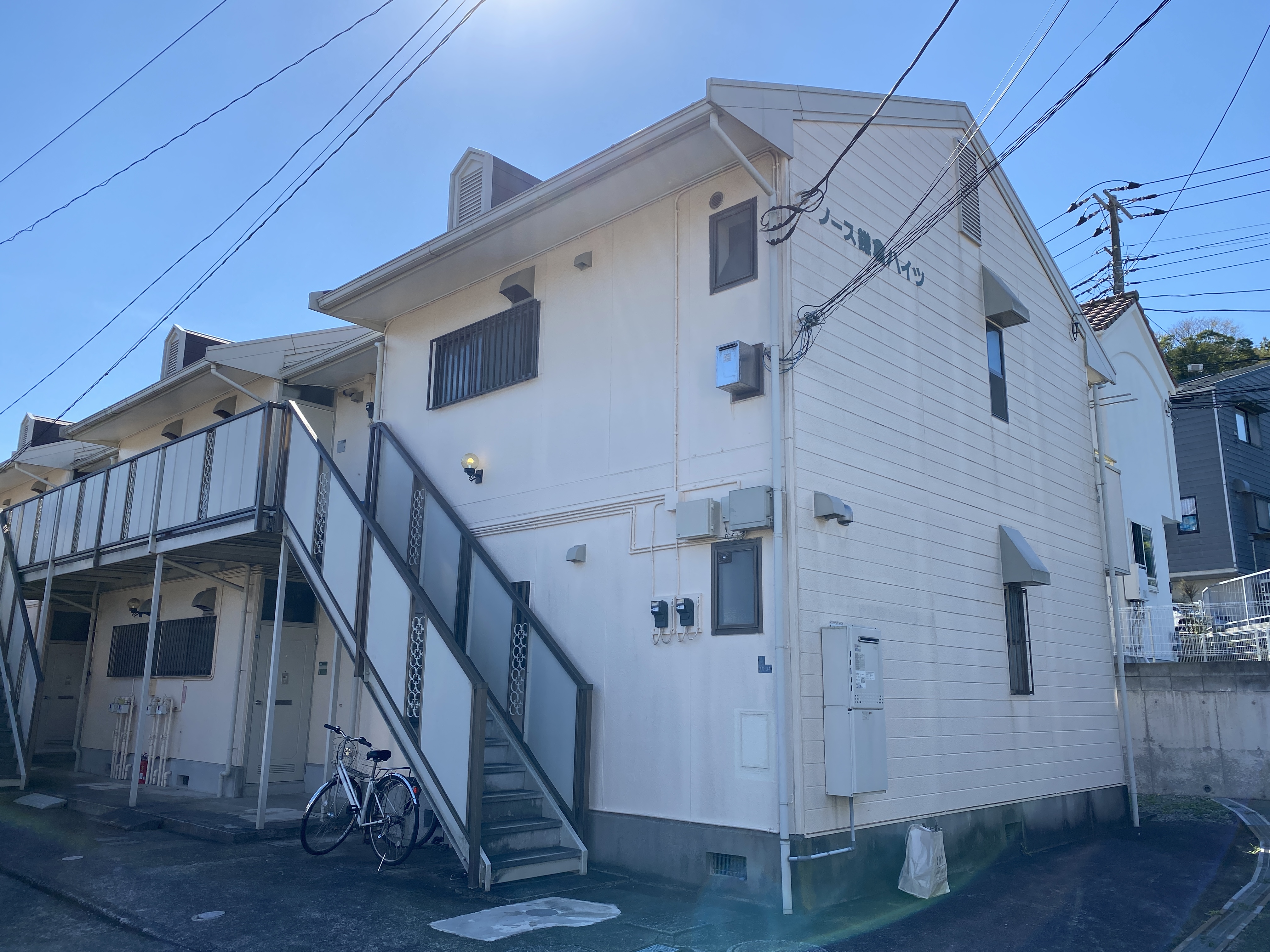 鎌倉日和の特選物件【鎌倉らしい、落ち着いた暮らし】