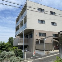 鎌倉日和の特選物件【眺望が良い部屋】