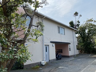 鎌倉日和の特選物件【材木座の庭付きマンション】