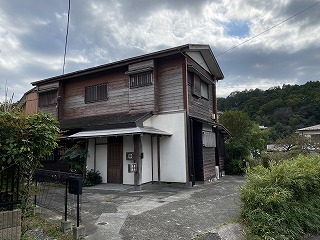 鎌倉日和の特選物件【北鎌倉古民家 １階】